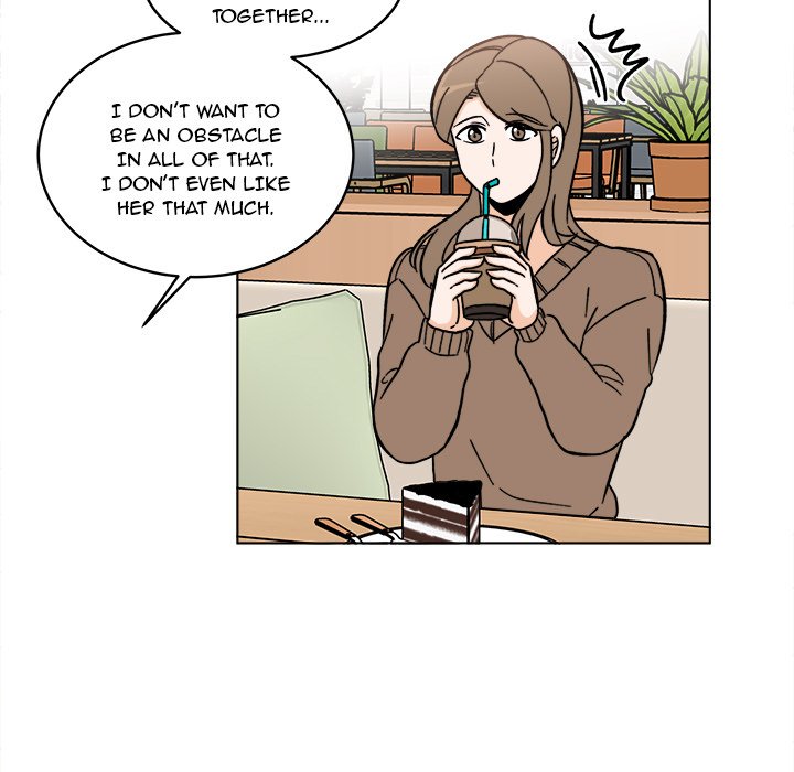 Scone Sweet Scone Scone Sweet Scone EP 58 - Toomics page 23 - 
