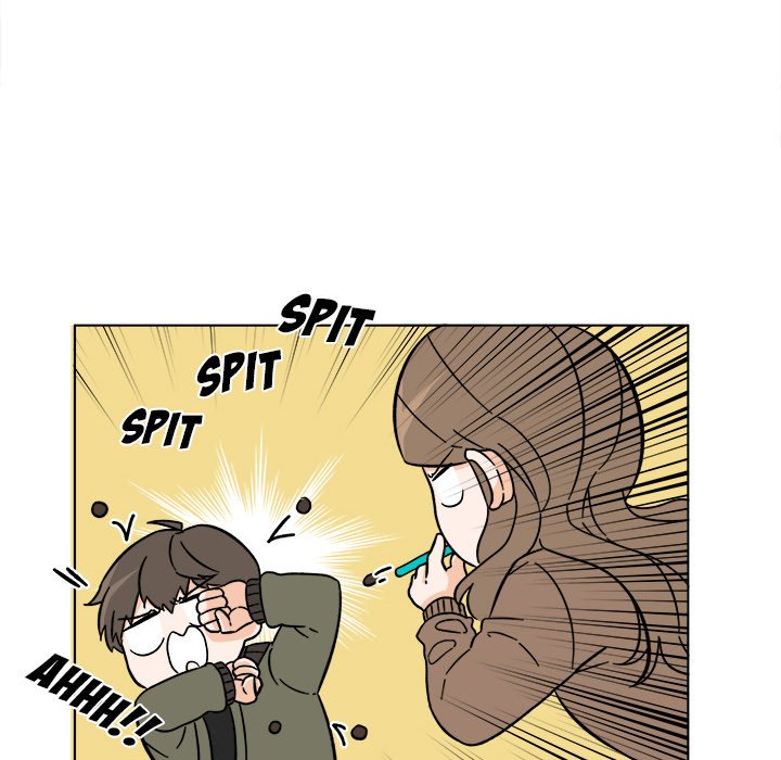 Scone Sweet Scone Scone Sweet Scone EP 58 - Toomics page 24 - 