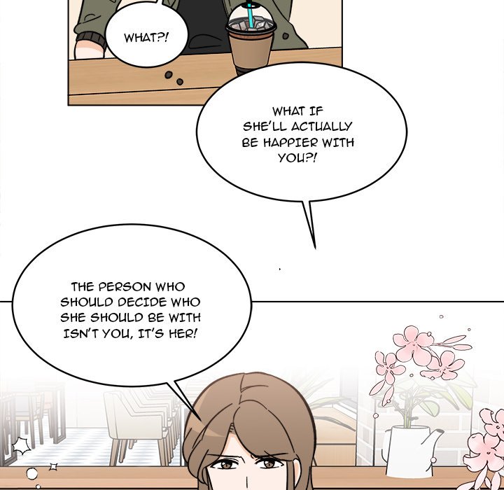 Scone Sweet Scone Scone Sweet Scone EP 58 - Toomics page 26 - 