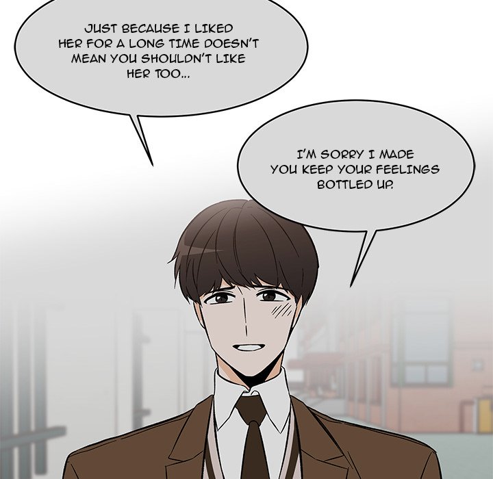 Scone Sweet Scone Scone Sweet Scone EP 58 - Toomics page 28 - 