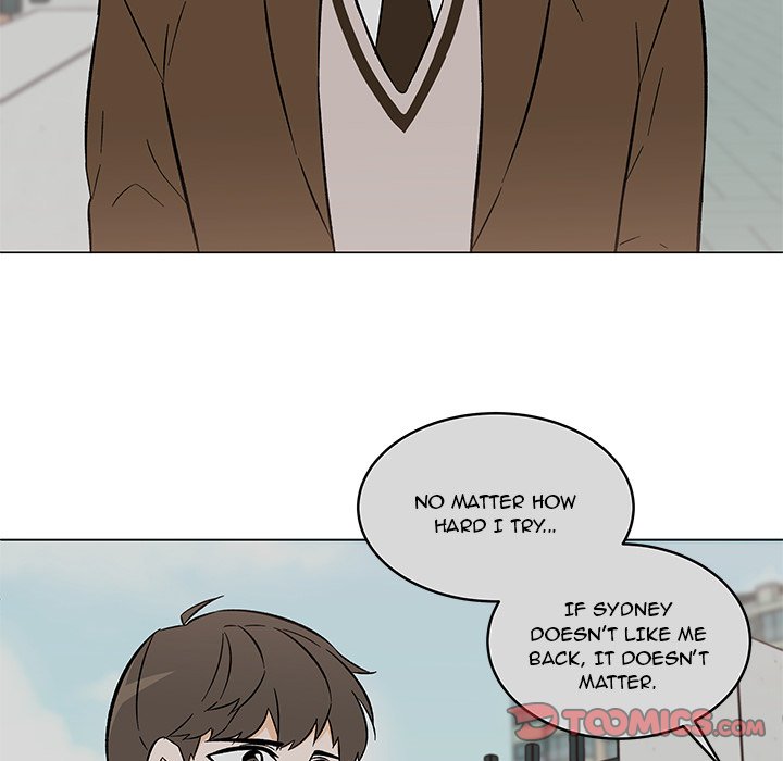 Scone Sweet Scone Scone Sweet Scone EP 58 - Toomics page 29 - 