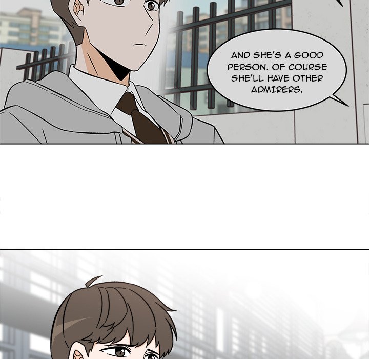 Scone Sweet Scone Scone Sweet Scone EP 58 - Toomics page 30 - 