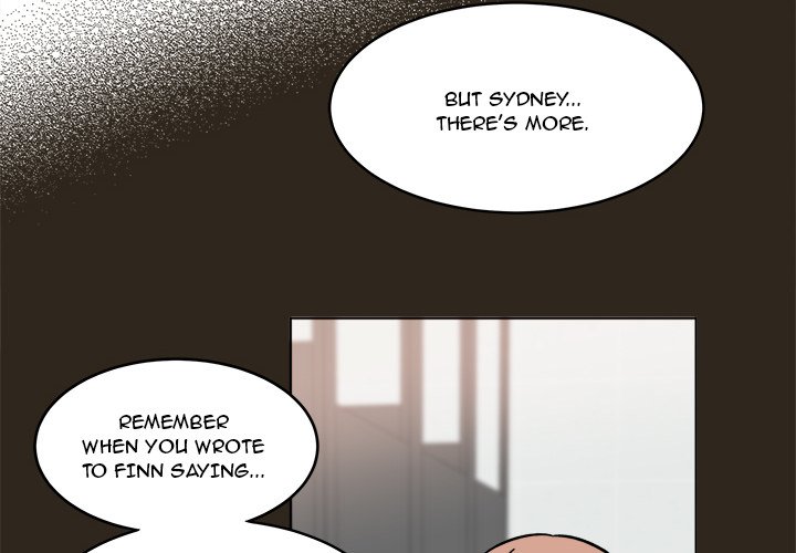 Scone Sweet Scone Scone Sweet Scone EP 58 - Toomics page 4 - 