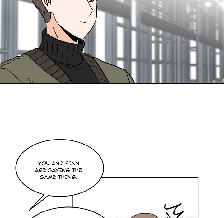 Scone Sweet Scone Scone Sweet Scone EP 58 - Toomics page 31 - 