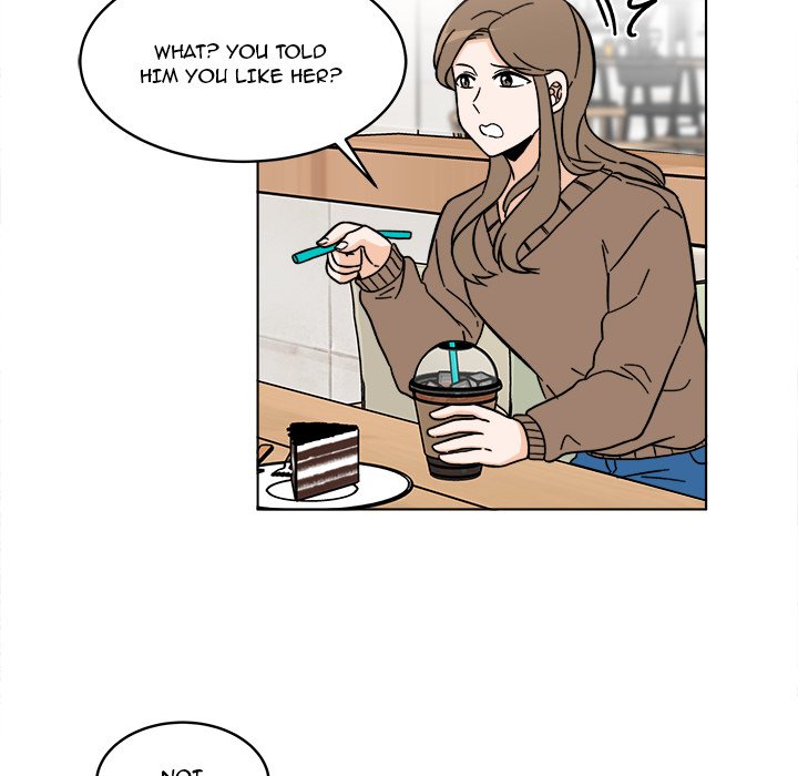 Scone Sweet Scone Scone Sweet Scone EP 58 - Toomics page 32 - 