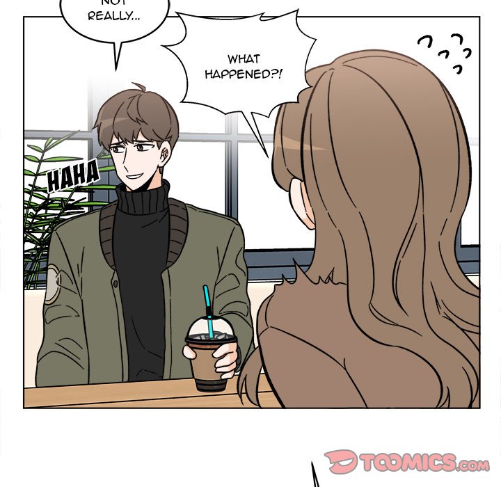 Scone Sweet Scone Scone Sweet Scone EP 58 - Toomics page 33 - 