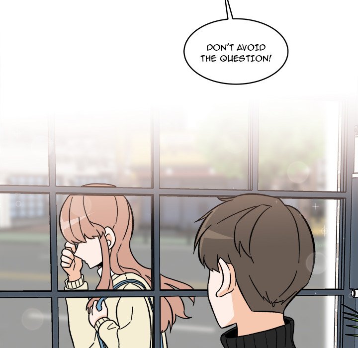 Scone Sweet Scone Scone Sweet Scone EP 58 - Toomics page 34 - 