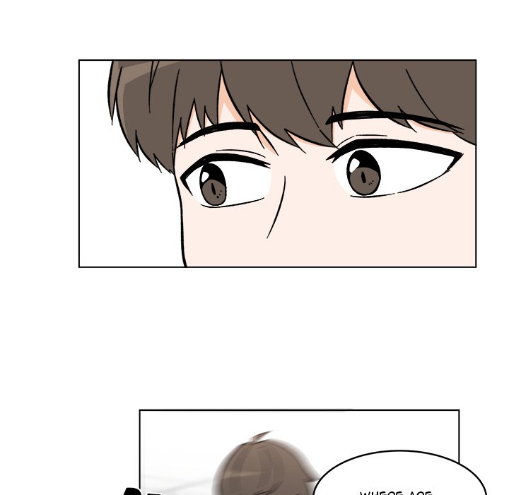 Scone Sweet Scone Scone Sweet Scone EP 58 - Toomics page 36 - 