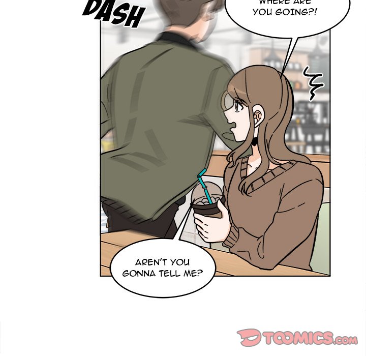 Scone Sweet Scone Scone Sweet Scone EP 58 - Toomics page 37 - 