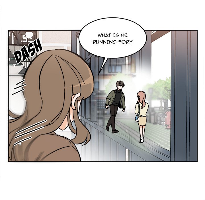 Scone Sweet Scone Scone Sweet Scone EP 58 - Toomics page 38 - 