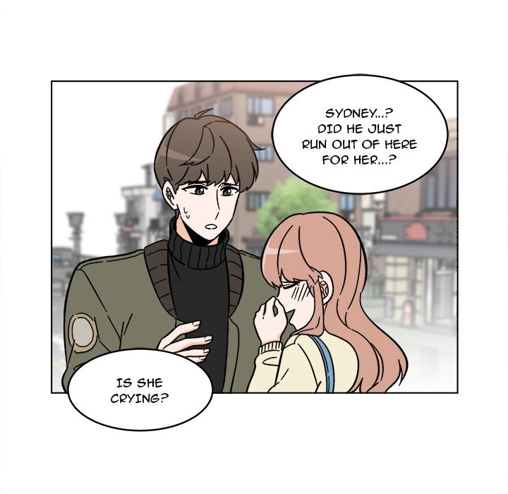 Scone Sweet Scone Scone Sweet Scone EP 58 - Toomics page 39 - 