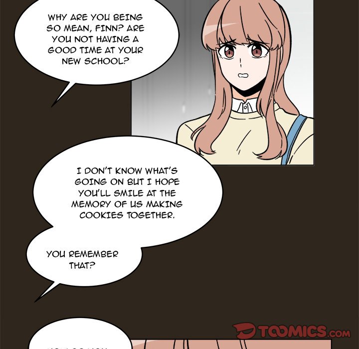 Scone Sweet Scone Scone Sweet Scone EP 58 - Toomics page 5 - 