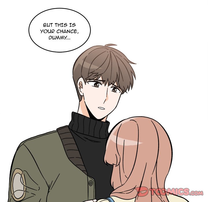 Scone Sweet Scone Scone Sweet Scone EP 58 - Toomics page 41 - 