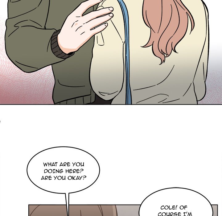 Scone Sweet Scone Scone Sweet Scone EP 58 - Toomics page 42 - 