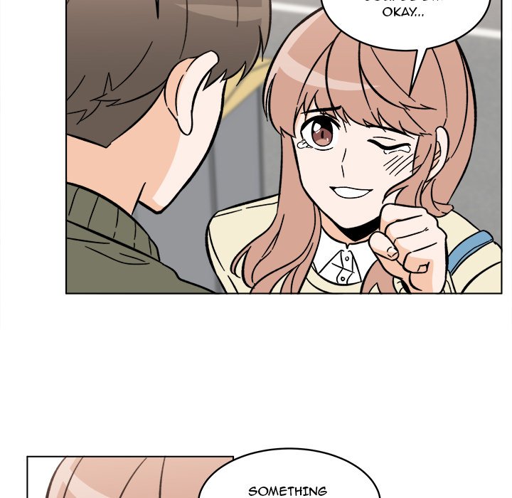 Scone Sweet Scone Scone Sweet Scone EP 58 - Toomics page 43 - 