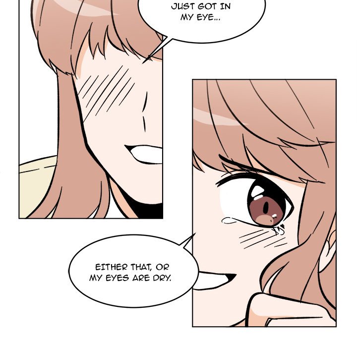 Scone Sweet Scone Scone Sweet Scone EP 58 - Toomics page 44 - 