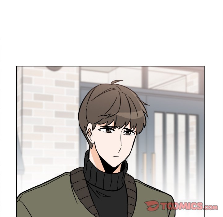 Scone Sweet Scone Scone Sweet Scone EP 58 - Toomics page 45 - 