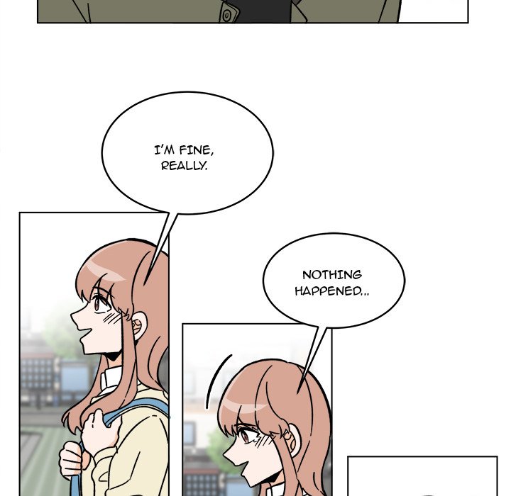 Scone Sweet Scone Scone Sweet Scone EP 58 - Toomics page 46 - 
