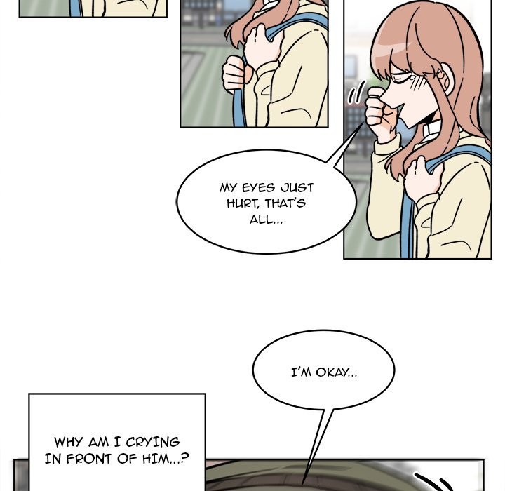 Scone Sweet Scone Scone Sweet Scone EP 58 - Toomics page 47 - 