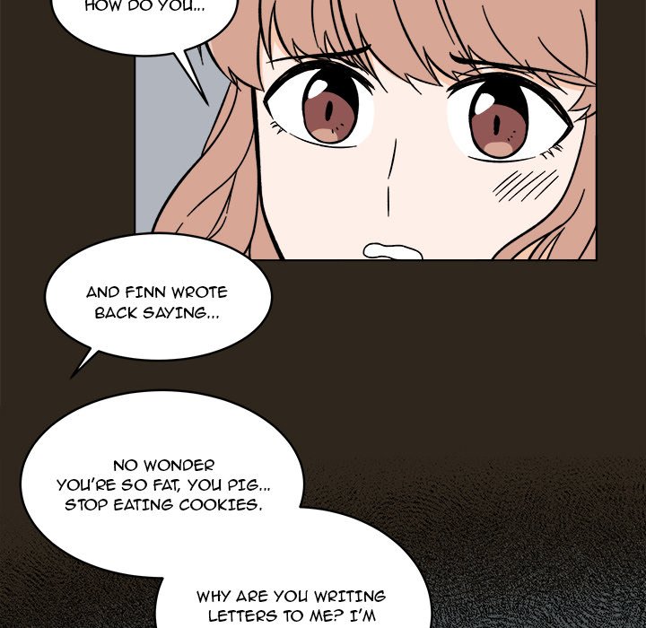 Scone Sweet Scone Scone Sweet Scone EP 58 - Toomics page 6 - 