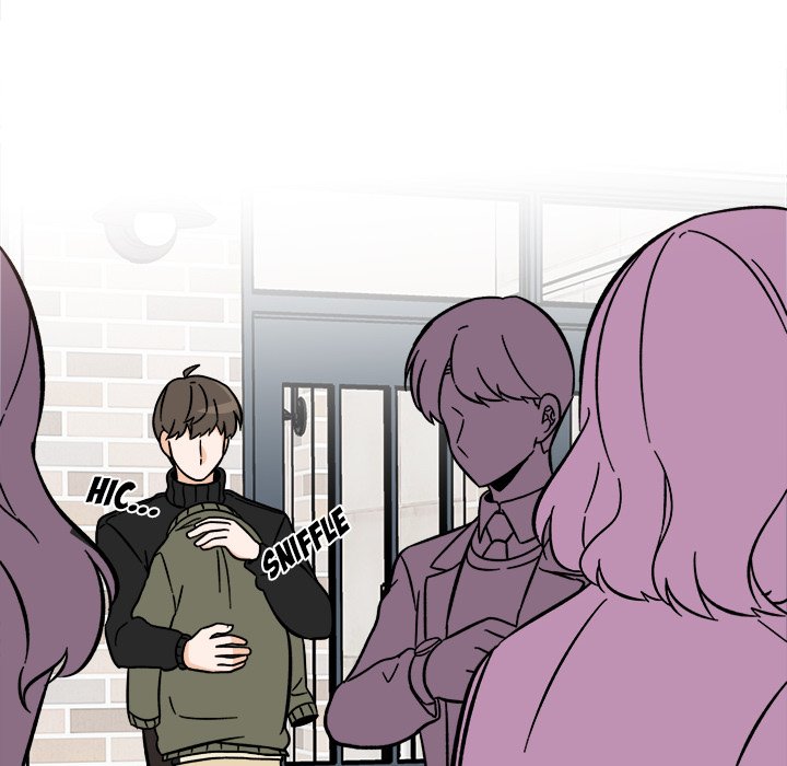 Scone Sweet Scone Scone Sweet Scone EP 58 - Toomics page 52 - 