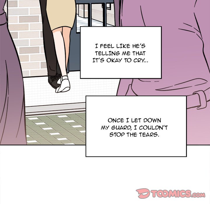 Scone Sweet Scone Scone Sweet Scone EP 58 - Toomics page 53 - 