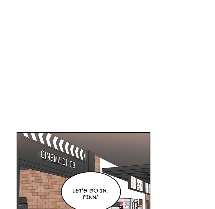 Scone Sweet Scone Scone Sweet Scone EP 58 - Toomics page 54 - 