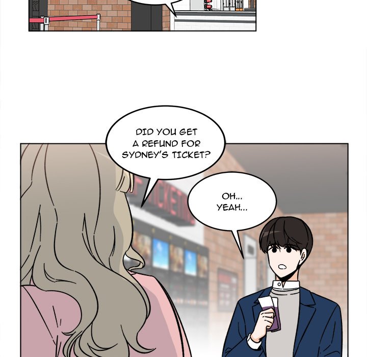 Scone Sweet Scone Scone Sweet Scone EP 58 - Toomics page 55 - 