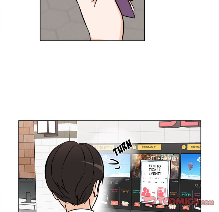 Scone Sweet Scone Scone Sweet Scone EP 58 - Toomics page 57 - 