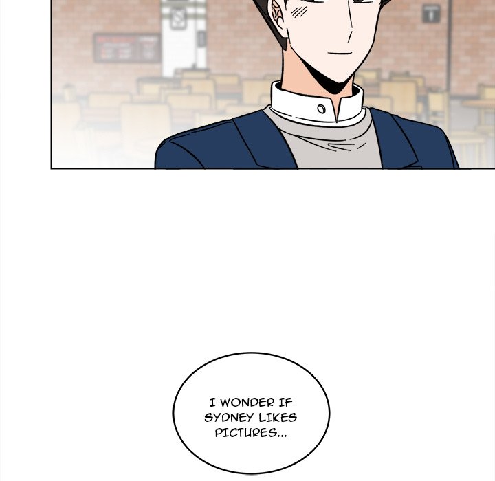 Scone Sweet Scone Scone Sweet Scone EP 58 - Toomics page 59 - 