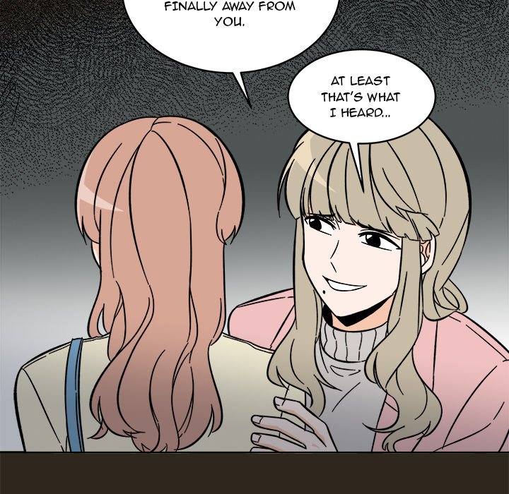 Scone Sweet Scone Scone Sweet Scone EP 58 - Toomics page 7 - 