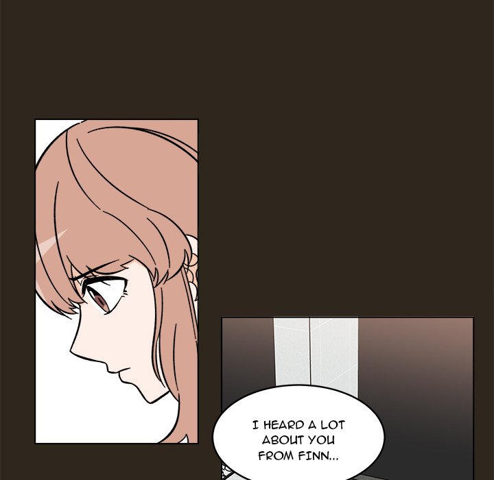 Scone Sweet Scone Scone Sweet Scone EP 58 - Toomics page 8 - 