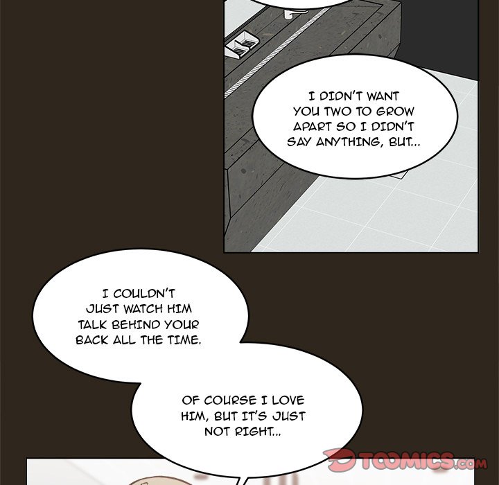 Scone Sweet Scone Scone Sweet Scone EP 58 - Toomics page 9 - 