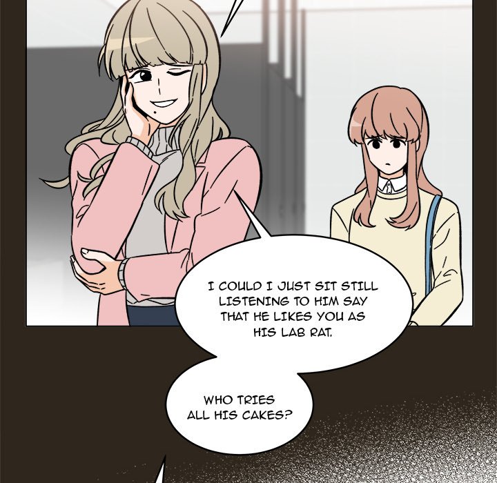Scone Sweet Scone Scone Sweet Scone EP 58 - Toomics page 10 - 