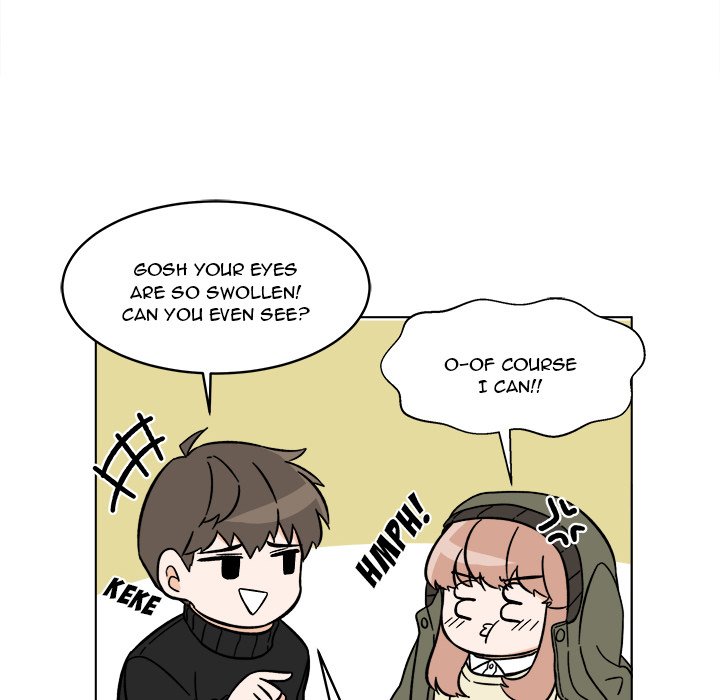 Scone Sweet Scone Scone Sweet Scone EP 59 - Toomics page 12 - 