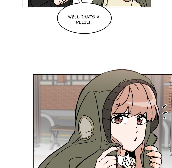 Scone Sweet Scone Scone Sweet Scone EP 59 - Toomics page 13 - 