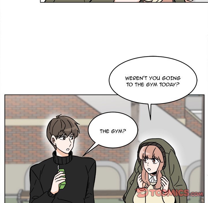 Scone Sweet Scone Scone Sweet Scone EP 59 - Toomics page 14 - 