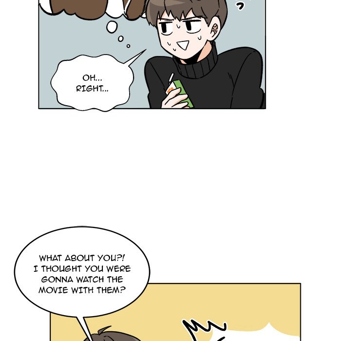 Scone Sweet Scone Scone Sweet Scone EP 59 - Toomics page 16 - 