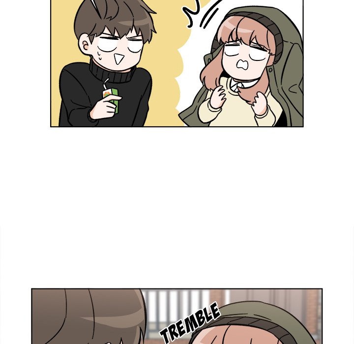 Scone Sweet Scone Scone Sweet Scone EP 59 - Toomics page 17 - 
