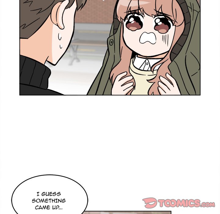 Scone Sweet Scone Scone Sweet Scone EP 59 - Toomics page 18 - 