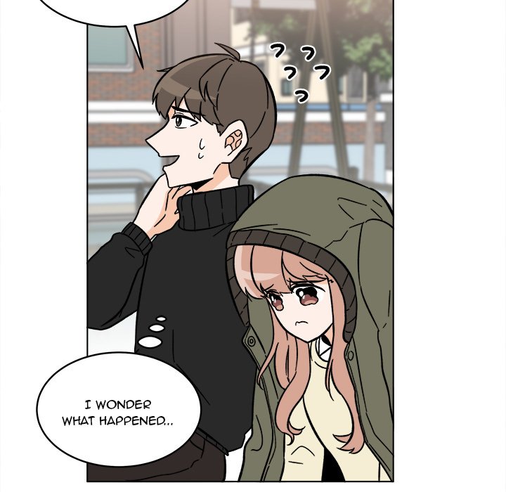 Scone Sweet Scone Scone Sweet Scone EP 59 - Toomics page 19 - 
