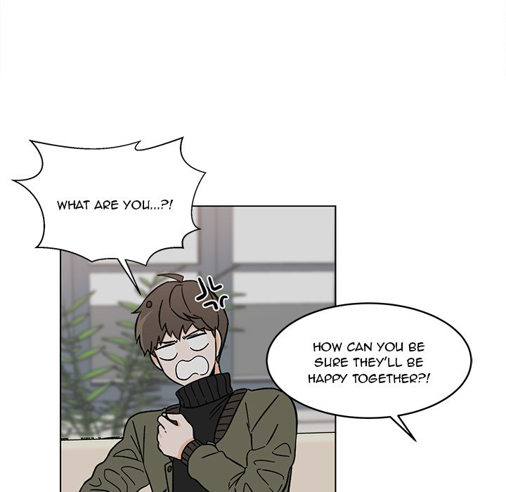 Scone Sweet Scone Scone Sweet Scone EP 59 - Toomics page 20 - 