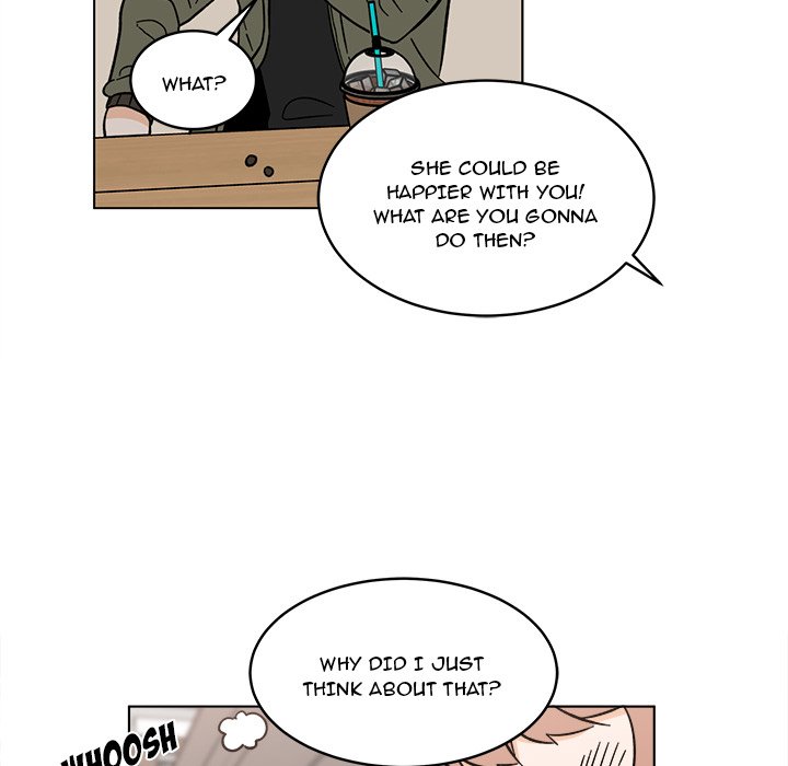Scone Sweet Scone Scone Sweet Scone EP 59 - Toomics page 21 - 