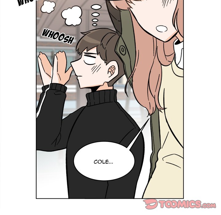 Scone Sweet Scone Scone Sweet Scone EP 59 - Toomics page 22 - 