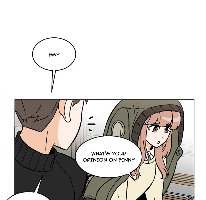 Scone Sweet Scone Scone Sweet Scone EP 59 - Toomics page 23 - 