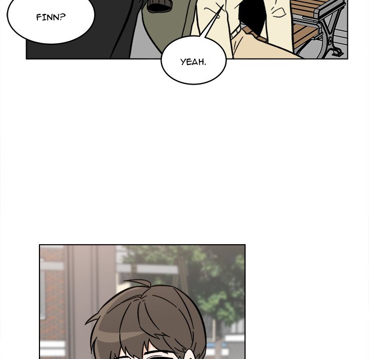 Scone Sweet Scone Scone Sweet Scone EP 59 - Toomics page 24 - 