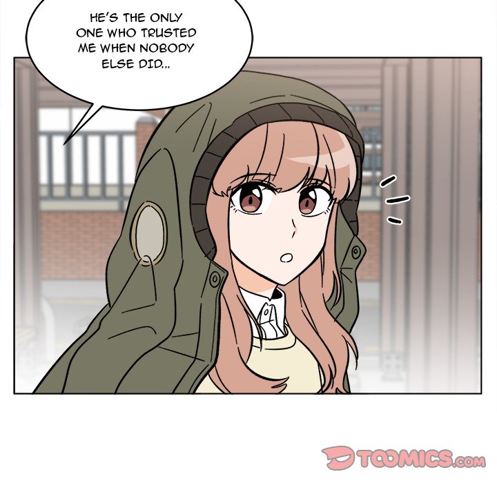 Scone Sweet Scone Scone Sweet Scone EP 59 - Toomics page 26 - 