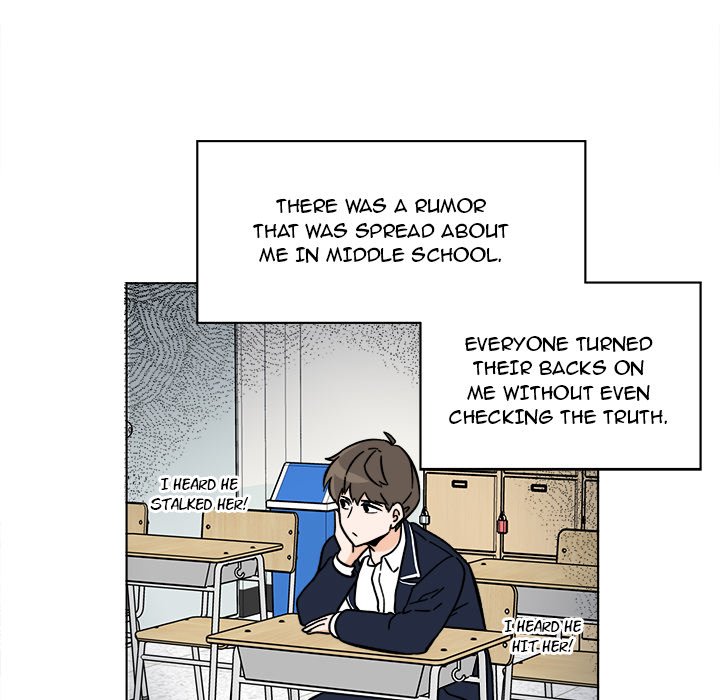 Scone Sweet Scone Scone Sweet Scone EP 59 - Toomics page 27 - 