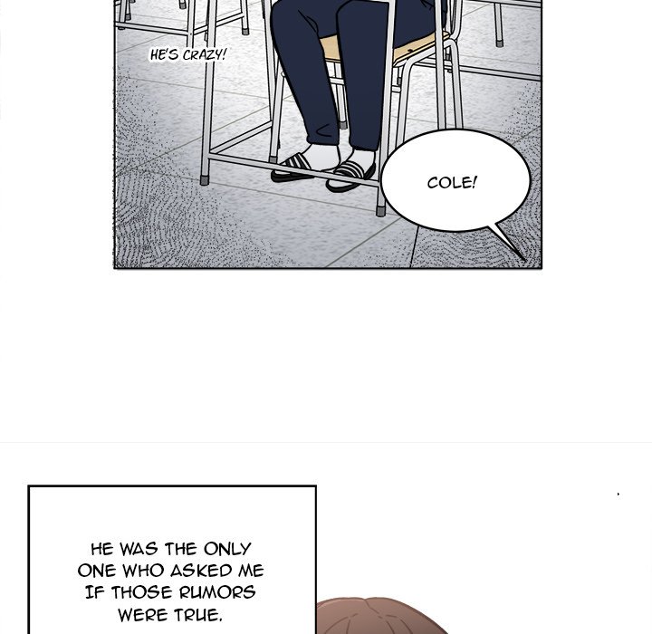 Scone Sweet Scone Scone Sweet Scone EP 59 - Toomics page 28 - 