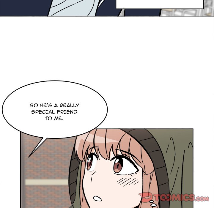 Scone Sweet Scone Scone Sweet Scone EP 59 - Toomics page 30 - 